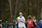 WLax vs Keene  Wheaton College Women's Lacrosse vs Keene State. - Photo By: KEITH NORDSTROM : Wheaton, LAX, Lacrosse